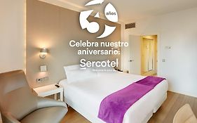 Hotel nh Amistad Murcia Murcia
